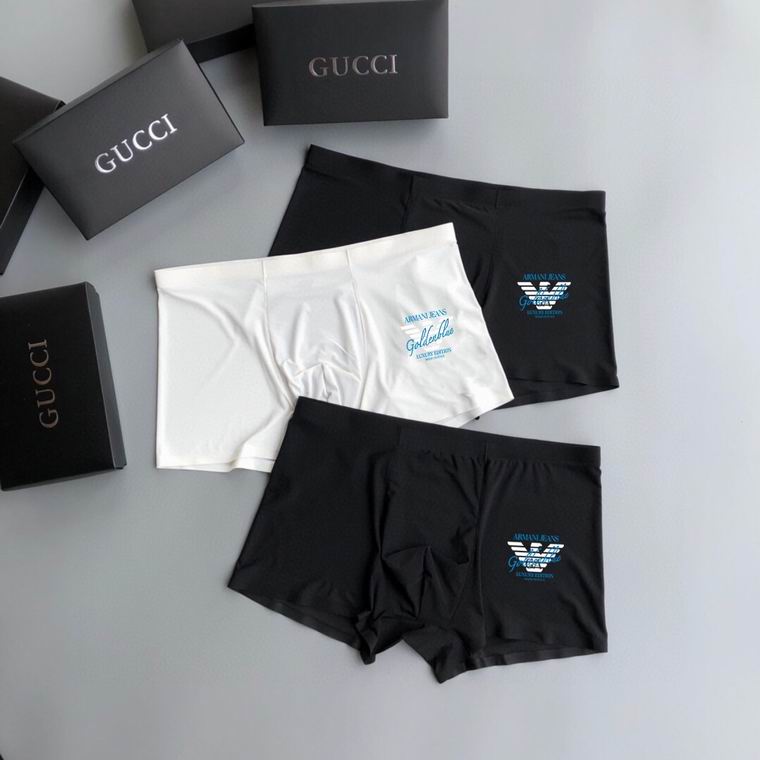 Armani Boxer L-XXXL 20